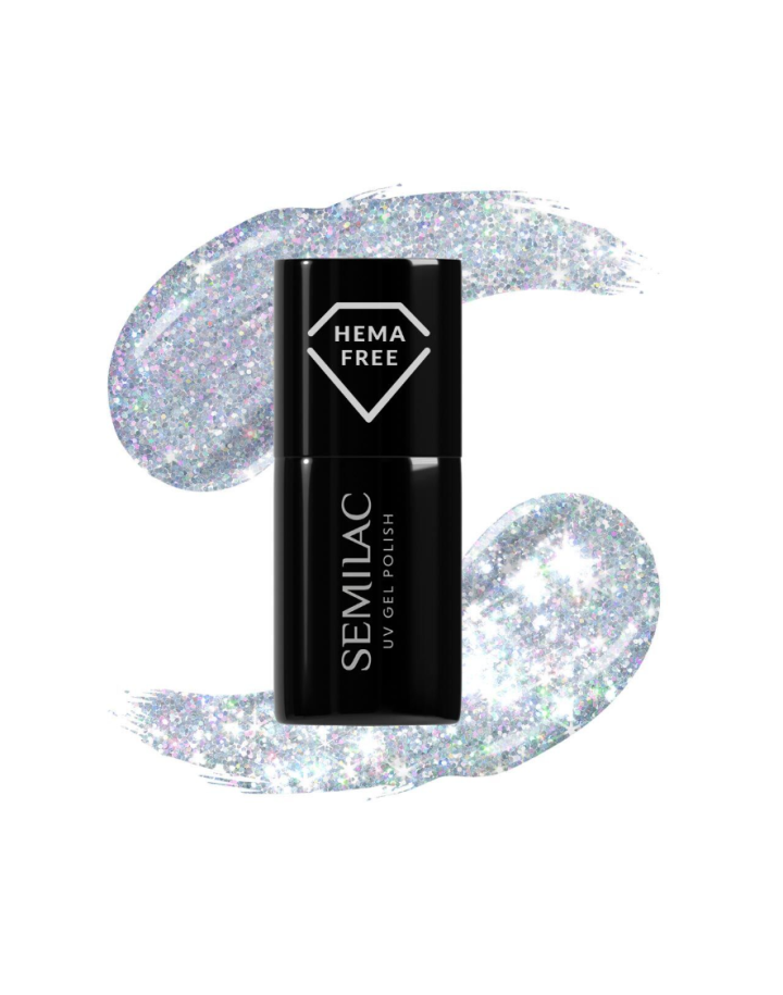 460 Silver Fireworks 7 ml