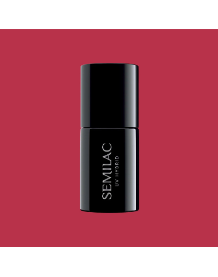 400 RUSTY RED 7ML SEMILAC