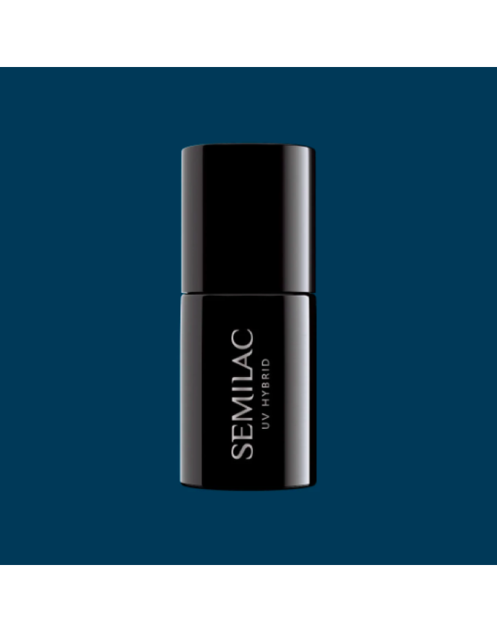 406 BLUE TEA 7ML SEMILAC