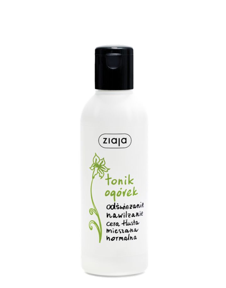 Tonik do twarzy 200ml