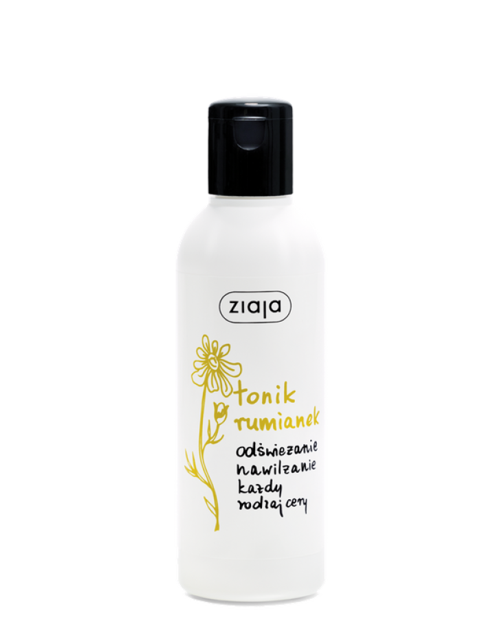 Tonik rumiankowy 200ml
