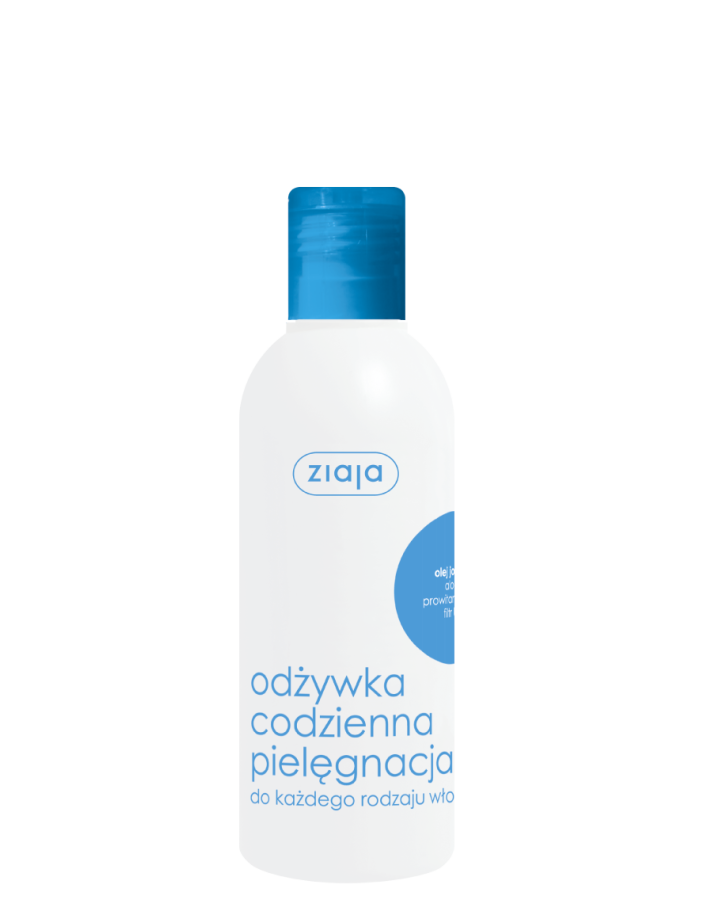 Odżywka codzienna pielęgnacja jojoba 200ml