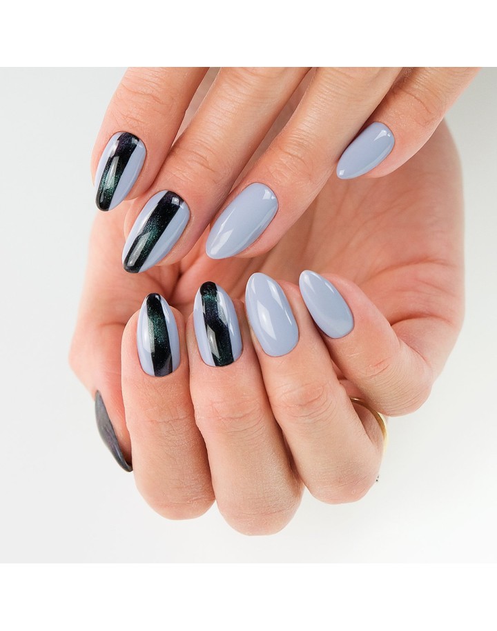 227 SEMILAC ALL IN MY HANDS LIGHT VIOLET
