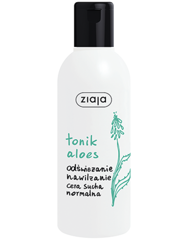 Tonik do twarzy 200ml