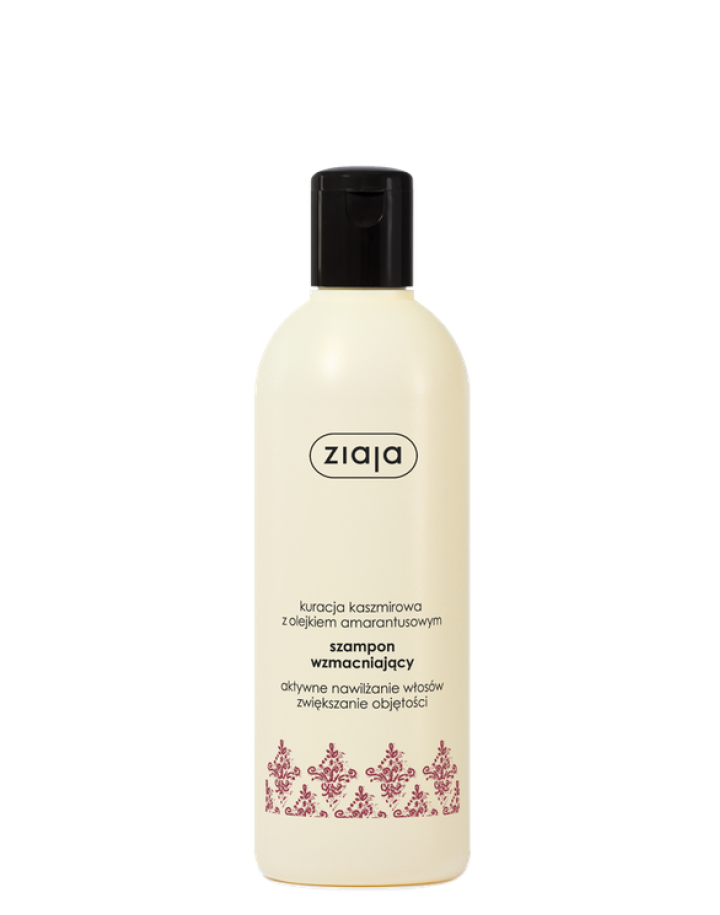 Szampon wzmacniający 300ML