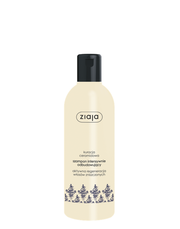 Szampon intensywnie odbudowujący 300ml