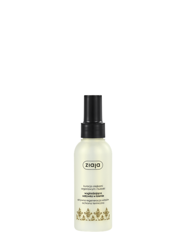 Odżywka wygładzająca w kremie 125ml