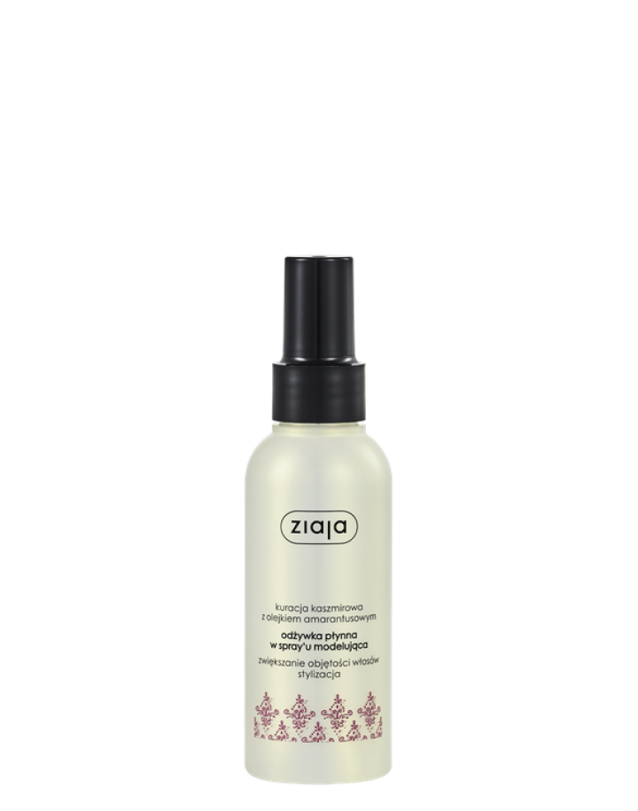 Odżywka płynna w spray'u modelująca 125ml