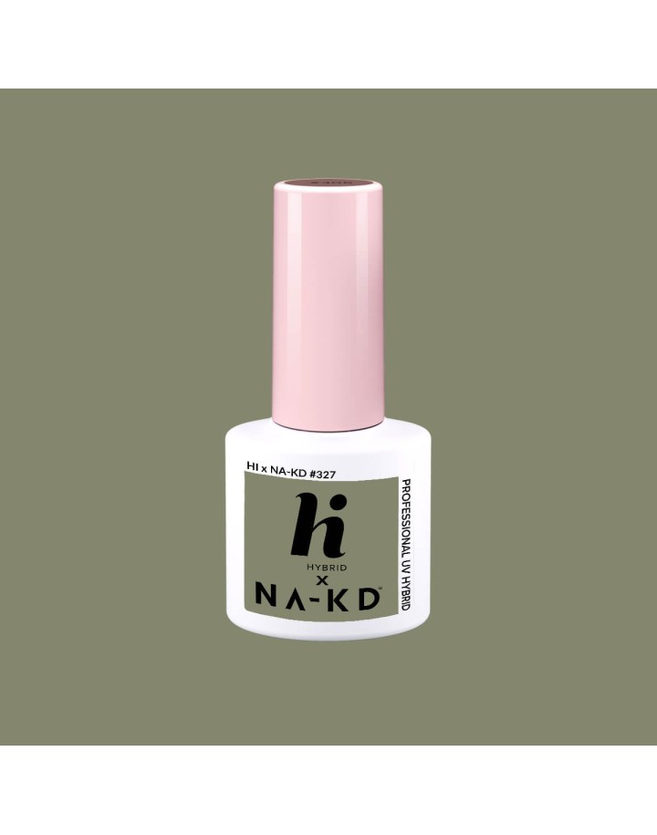 327 HI HYBRID 5 ML SAHEL SAND LAKIER HYBRYDOWY 