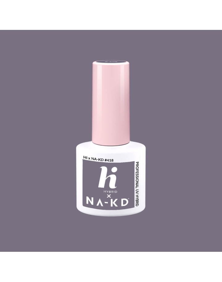 418 HI HYBRID 5 ML STONE BEIGE 