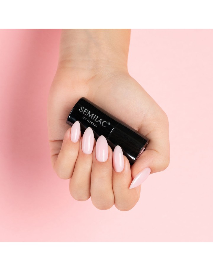 809 EXTEND 5IN1 TENDER PINK SEMILAC
