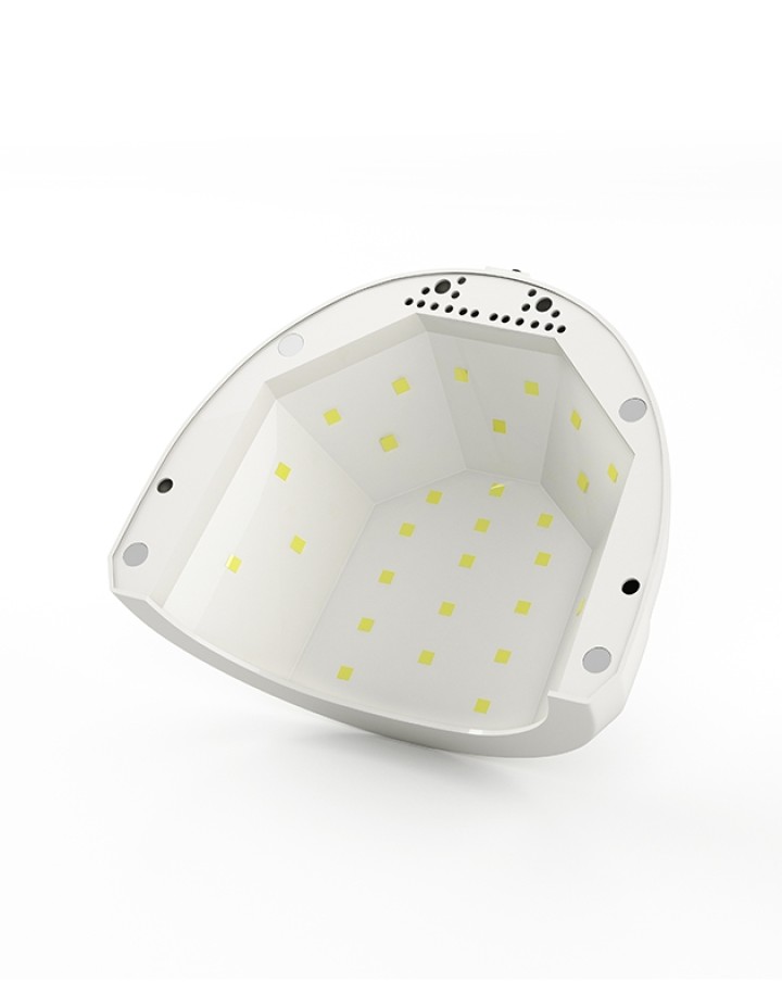 Lampa UV LED 48/24W Semilac